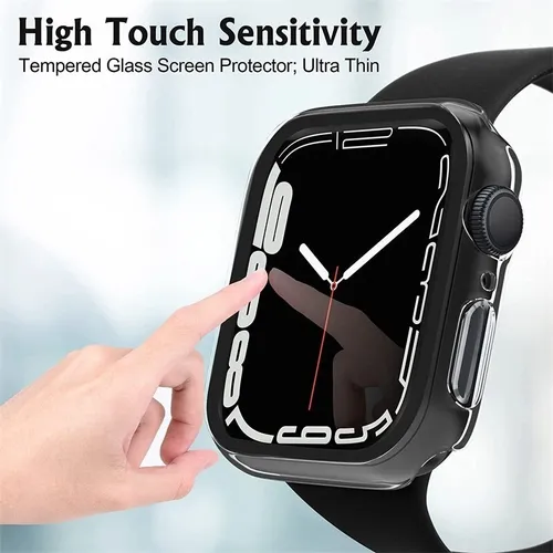 Protectores para apple watch 4 hotsell