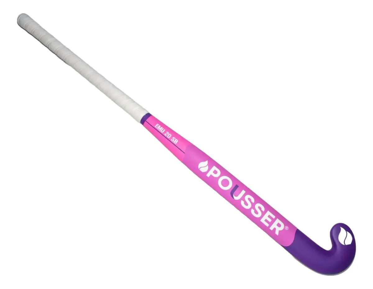 Palo Hockey Pousser Emu20sb 20% Carbono