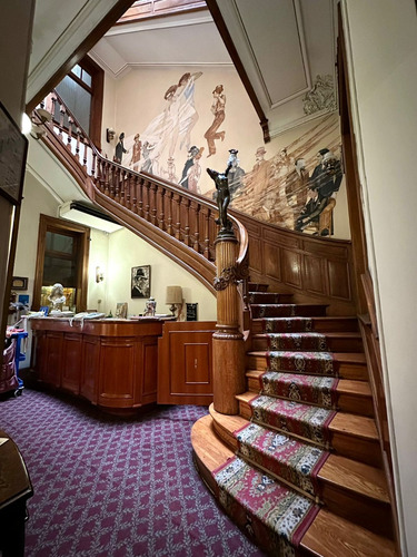 Hotel En Venta En San Telmo, Mansion Dandi Royal Tango, Buenos Aires
