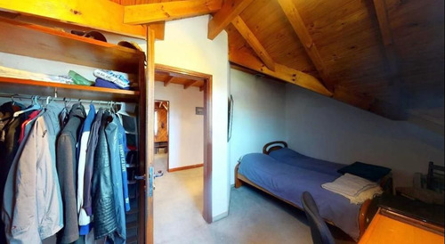 476 E/ 19 Y 20 - Casa En Alquiler Temporario (city Bell)