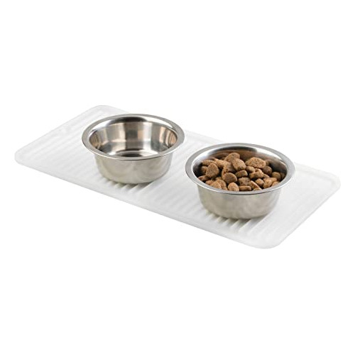 Calidad Superior Mdesign Pet Food And Bowl Agua Que Alimenta