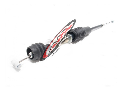 Cable Valvula Escape Delantero Orginal Honda Cr 250 Moto Sur