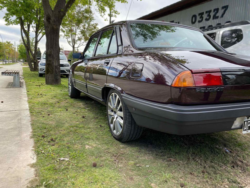 Peugeot 504 2.0 Xs Tc Aa Dh 1996