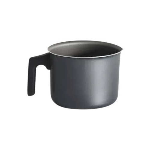 Batería De Cocina Tramontina Turim 9 Piezas Antiadherente