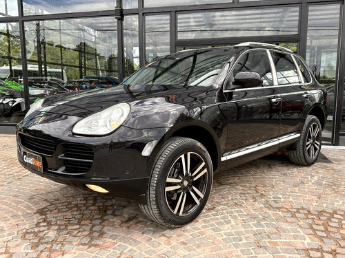 Porsche Cayenne 3.6 V6