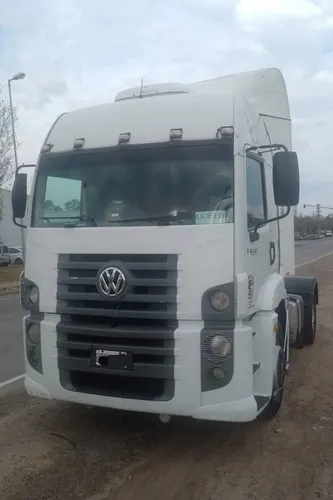 Camión Volkswagen 19320 Costellation Año 2015
