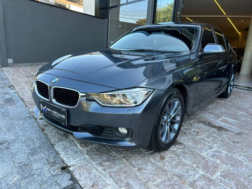 BMW 328i 2.0 16v