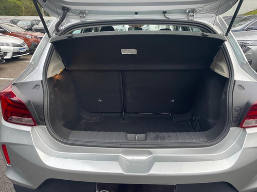 Chevrolet Onix 1.0 FLEX PLUS LT MANUAL