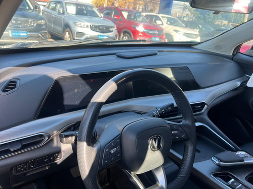 Changan Uni-T 1.5T Elite 7Dct
