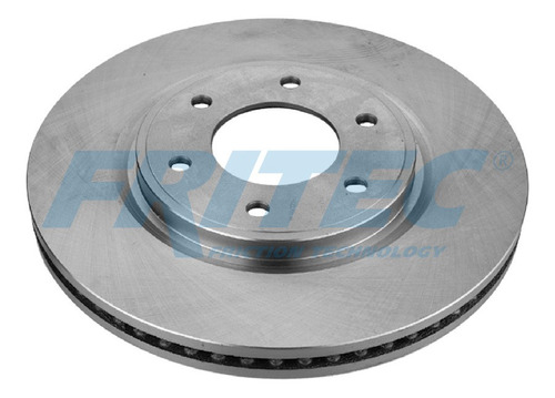 Disco De Freno Infiniti Qx56 2007 - 2010 5.6