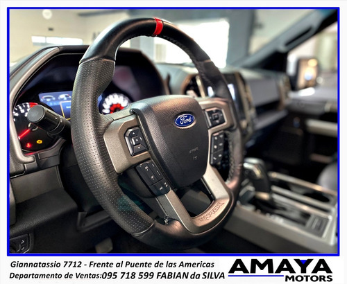 Ford Raptor F150 Amaya Motors!!!