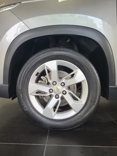 Chevrolet Captiva 1.5T Lt At