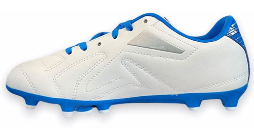 Botines Futbol Kappa Remori Fg Kids Campo Niños - Olivos