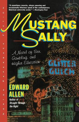 Libro Mustang Sally - Allen, Edward