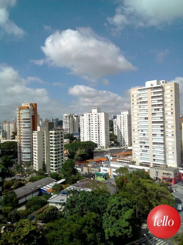 Imagem 7 de 21 de Apartamento - Ref: 210159
