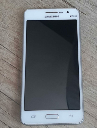 Celular Sansung Galaxy Gran Prime Duos
