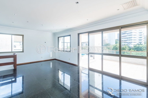 Imagem 2 de 30 de Cobertura, 3 Dormitórios, 235.33 M², Bela Vista - 185840