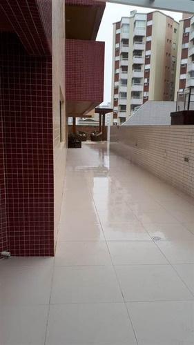 Imagem 12 de 20 de Apartamento - Venda - Vila Guilhermina - Praia Grande - Mcb1052