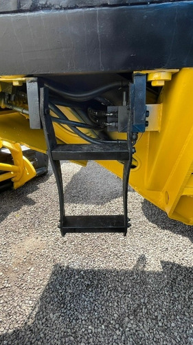 Imagem 10 de 14 de Motoniveladora Articulada Komatsu 532 - Ano 1994