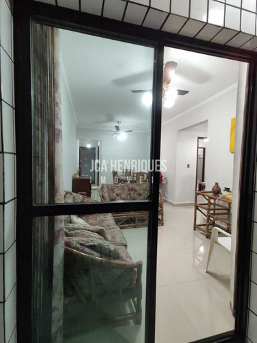 Imagem 8 de 23 de Apartamento Para A Venda No Forte Praia Grande - V711