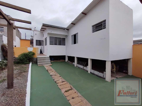 Imagem 12 de 15 de Casa Para Venda Em Itatiba, Jardim Ipe, 2 Dormitórios, 1 Suíte, 2 Banheiros - Ca0181_2-1286142