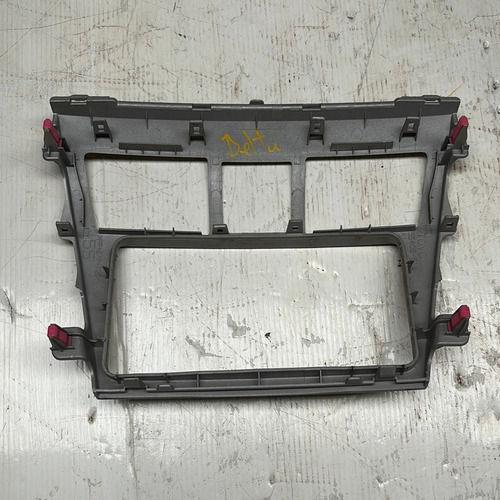 Tablero Aire Yaris 2007 Belta (Usado)