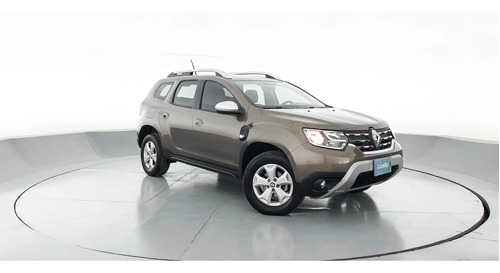 Renault Duster INTENS