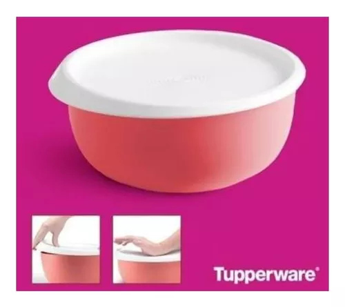 Tupperware Blossom Bowl 12 Piece - Macy's