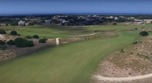 Imagen 10 de 30 de Costa Esmeralda Lote En Venta Residencial