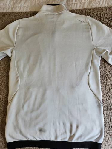 Campera Adidas Deportiva (Usado)