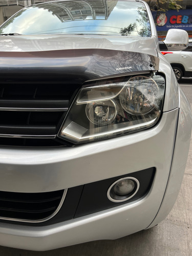 Volkswagen Amarok 2.0 Cd Tdi 163cv 4x4 Highline 1h0