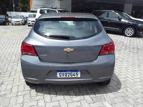 Imagem 2 de 9 de Chevrolet Joy 1.0 Spe4 Flex Manual