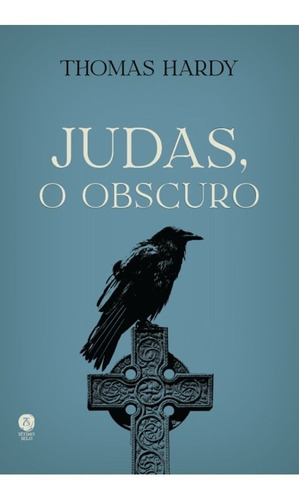 Livro Judas , O Obscuro - Thomas Hardy