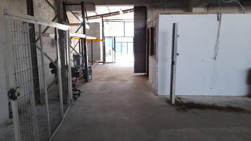 Bodega Comercial Aut. Central-p.o'higgins-metro Rondizzoni.