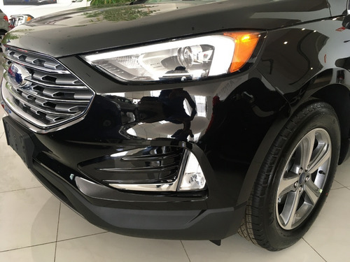 Ford Edge Sel 2021