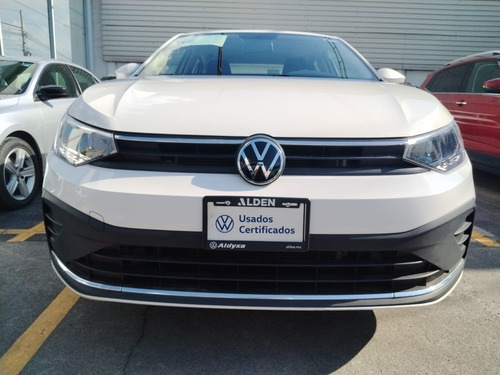 Volkswagen T-Cross 1.6 Trendline Tiptronic
