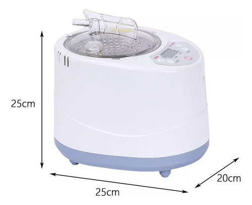 Sauna De Vapor, Sauna, Máquina De Vapor, Máquina De Spa