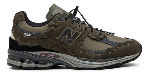 Zapatos Deportivos Lifestyle 2002r V1 Seasonal New Balance