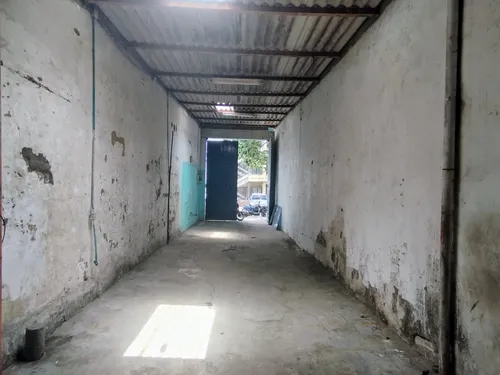 Bodega En Arriendo Ubicada Medellínen Sector Suramericana (23830).
