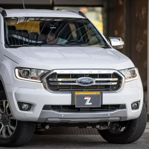 Ford Ranger 3.2