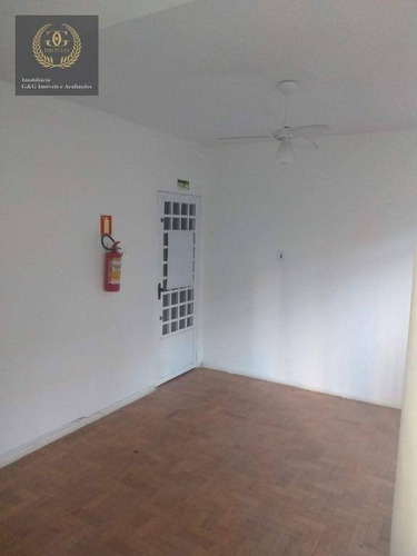 Imagem 7 de 10 de Sala Comercial - Sa0029