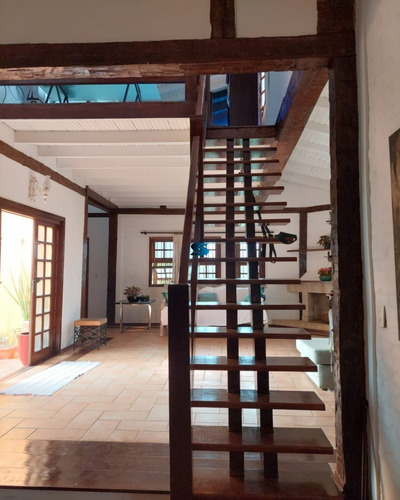 Imagem 14 de 30 de Casa Em Condomínio - Co00437 - 70111050