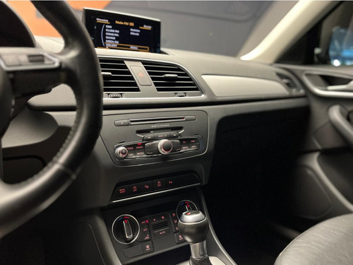 Audi Q3 1.4 TFSI AMBIENTE FLEX 4P S TRONIC