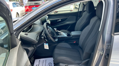 Peugeot 5008 Allure Bluehdi 120hp Eat6