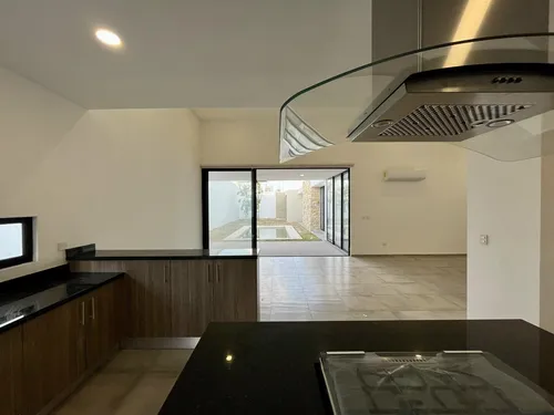 Casa De Una Planta En Venta En Mérida En Mirova, Dzityá