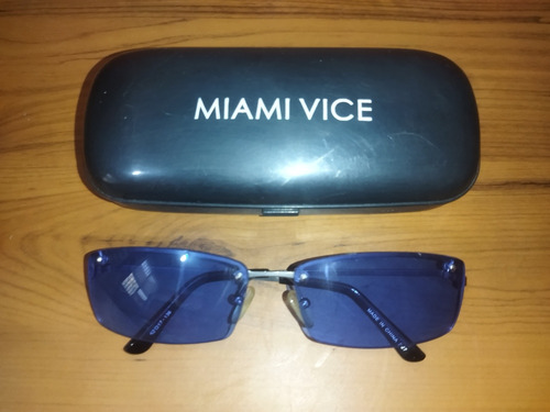 Lentes De Sol Miami Vice 