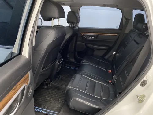 Honda CR-V 1.5T Exl 4Wd
