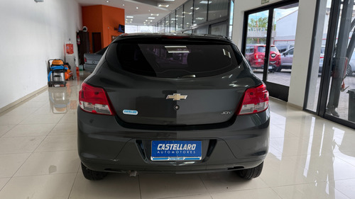 Chevrolet Onix 1.4 Joy Ls 98cv