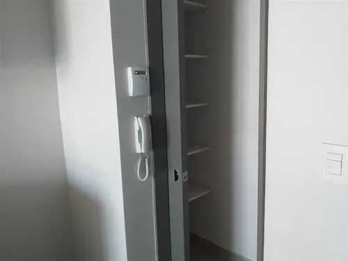 Departamento En Venta De 1 Dorm. En Ñuñoa