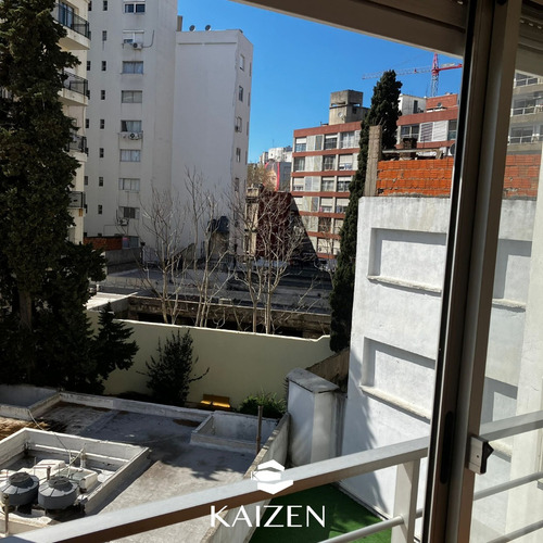 Alquiler Apartamento 1 Dormitorio